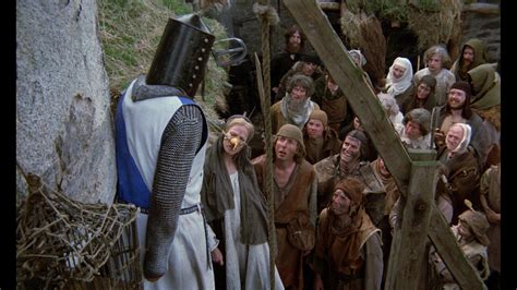 Monty Python and the Holy Grail Screencap | Fancaps