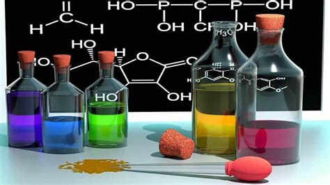 ¿Qué es la Energía Química? Definición, Usos, Ejemplos e Imagenes