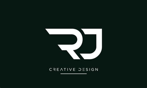 "Rj Logo" Images – Browse 1,602 Stock Photos, Vectors, and Video ...