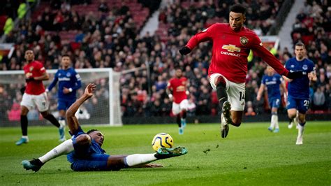 Highlights of Man Utd 1 Everton 1, 15 December 2019 | Manchester United