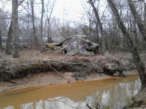 Hollow Rock | Places, Favorite places, Tennessee