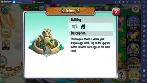 Dragon City Tips & Tricks For a Great Start | BlueStacks