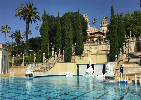 The Captivating History of Hearst Castle and its Controversial 'King'