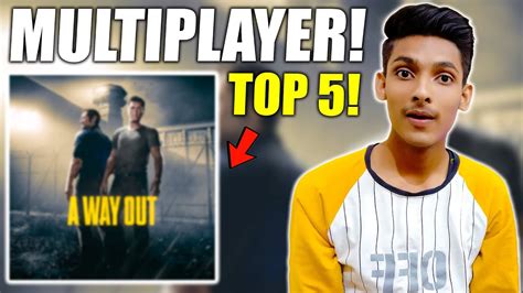 Best 2 Player Split-Screen PC Games! | Split-Screen PC Games | Hindi - YouTube