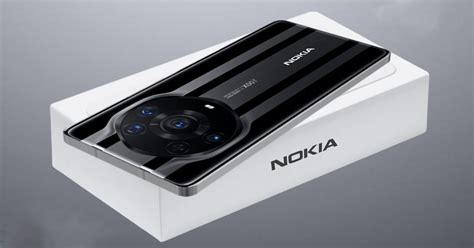 Nokia G100 Ultra 2024: Price, Release Date, Full Specifications!