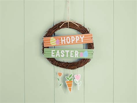 Get your hands on Aldi's Easter decoration collection now - Goodhomes Magazine : Goodhomes Magazine