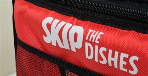 Skip the Dishes adds $0.99 "BC fee" to delivery orders | Dished