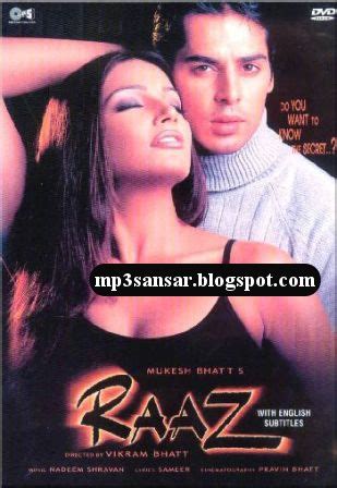 Raaz 3 Hindi Movie Mp3 Songs Free Download Songs.Pk - socialsokol