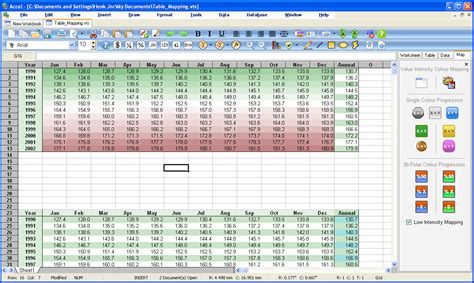 Spreadsheet Software Packages — db-excel.com