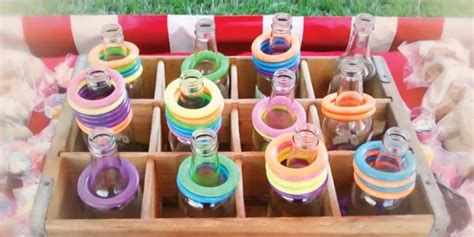 DIY Carnival Games & Other Homemade Games | Neighborly