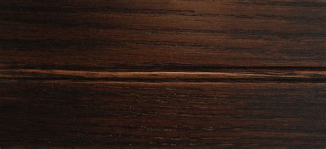 Red Oak - Authentic Hardwood - Standard Stain - Grain Pattern