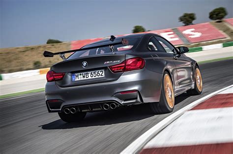 BMW M4 GTS specs, 0-60, quarter mile, lap times - FastestLaps.com