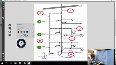 Part 1: Plumbing code - waste and venting pipe size - YouTube | Pipe ...