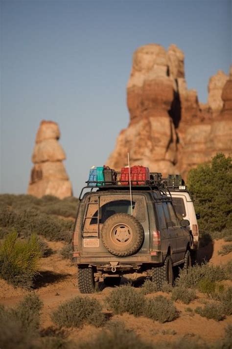 Photo (Cold Wind & Iron) | Off road adventure, Land rover, Adventure