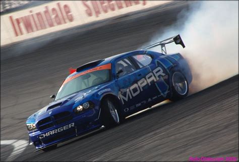 2007 Dodge Charger By Team MOPAR's Drift Gallery 181080 | Top Speed