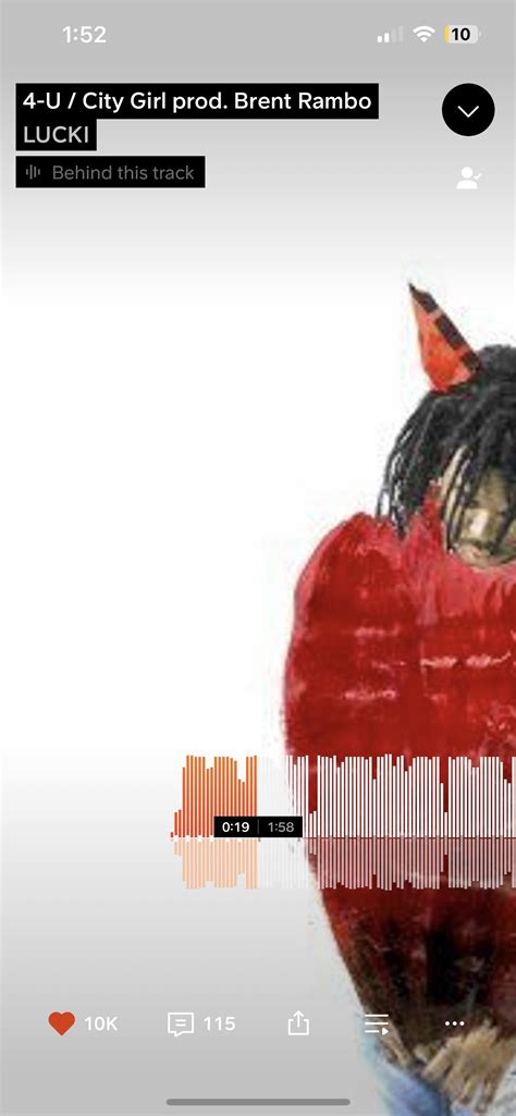 This is the most underrated song on free wave 3 : r/Lucki