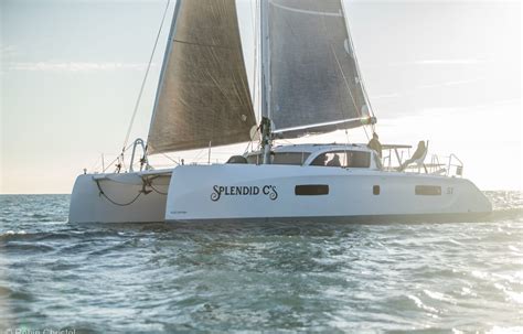 Outremer 51 |Bestselling catamaran | The ideal family boat