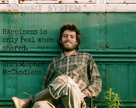 The Truth of Christopher McCandless - Revolutionary Misfit