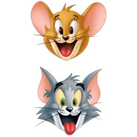 Tom Jerry Cartoon
