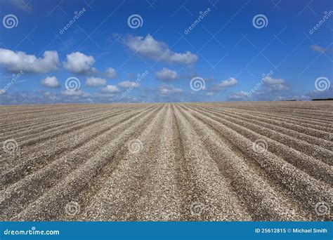 Chalk Soil Pattern and Textures Stock Image - Image of english, lines ...