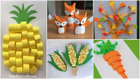 3d Art Projects For Preschoolers