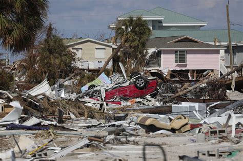 The 2023 Atlantic hurricane season has begun. Here are the 21 storm names