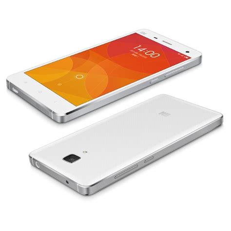 Xiaomi Mi-4 4G LTE Price Reviews, Specifications