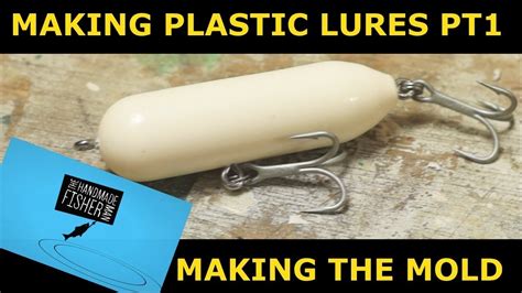 How To Make Fishing Lures