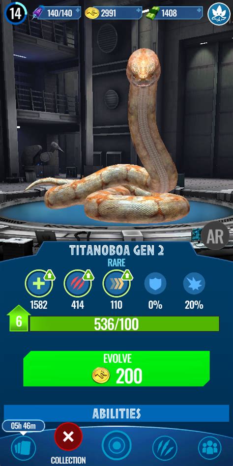 Indominus rex gen 2 jurassic world alive stats | City Of