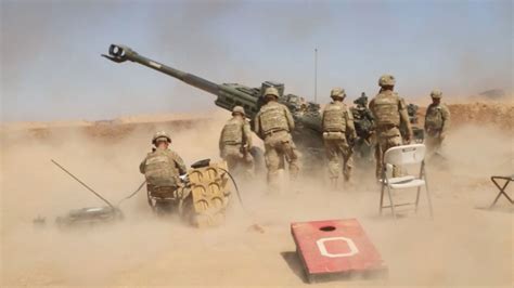 Source: US weighs 500 more troops for Iraq | CNN Politics