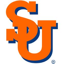 Syracuse Orange Alternate Logo | Sports Logo History