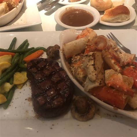 Steven's Steakhouse - Commerce, CA | OpenTable