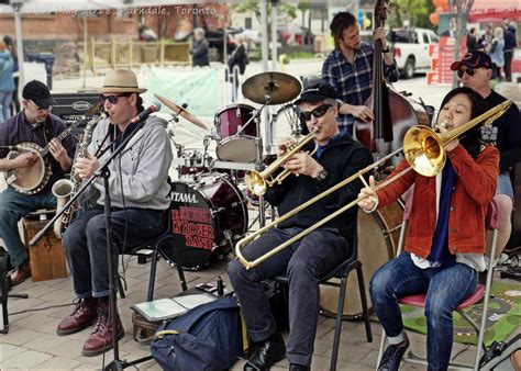 Riverside Live Music Series | Riverside Toronto