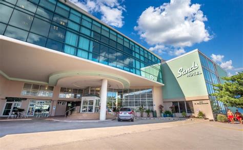 Atlantic Sands Hotel and Conference Center in Rehoboth Beach (DE) - Room Deals, Photos & Reviews