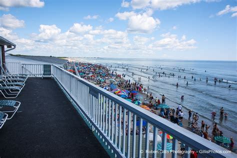 Maine - Ogunquit Beach | Robert Gillis New England Photography