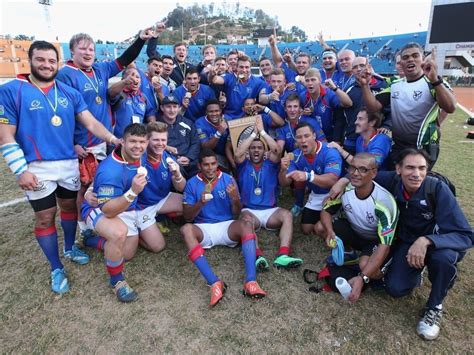 Namibian players ask for support | PlanetRugby : PlanetRugby