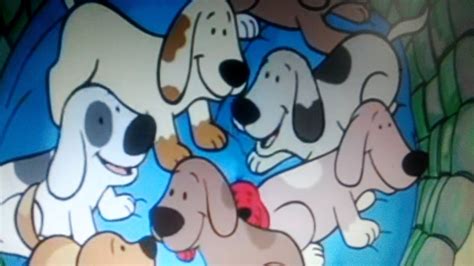 Clifford's Puppy Days Intro - YouTube