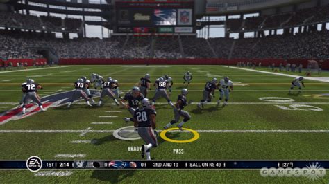 Madden NFL 07 Review - GameSpot