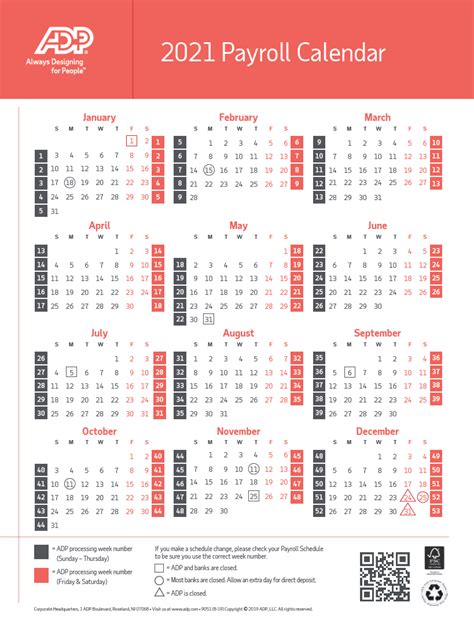 UPS Payroll Calendar 2022 | 2022 Payroll Calendar