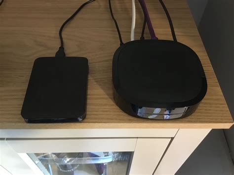 Solved: 4K Box recording - TalkTalk Help & Support