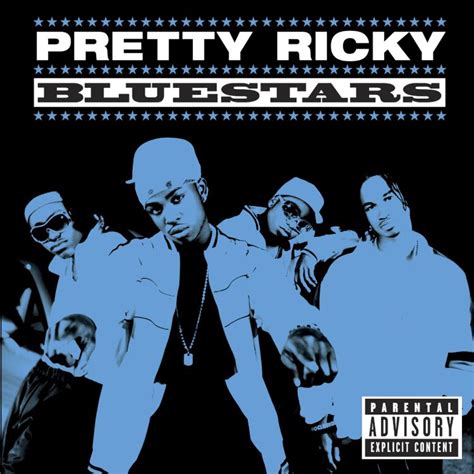 Pretty Ricky - Bluestars (2007) :: maniadb.com