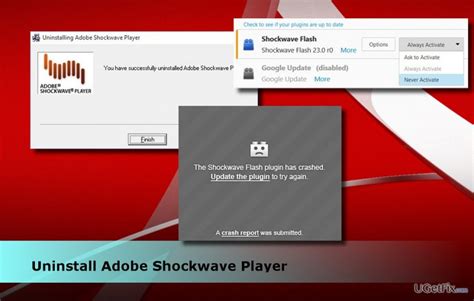 Shockwave flash for chrome download - trakpor