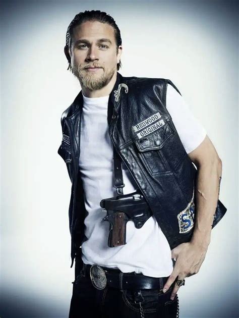 Charlie Hunnam Sons Of Anarchy Season 7 - 'Sons of Anarchy' Season 7 ...