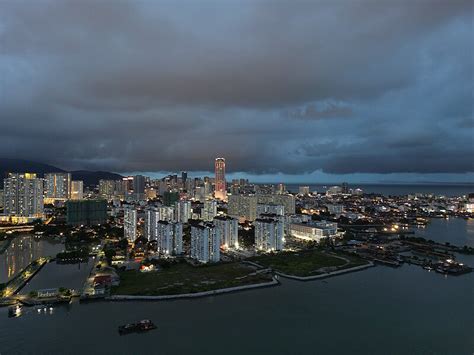 History of Penang - Wikipedia