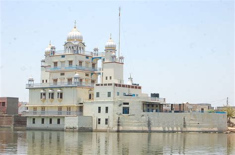 6 Best Tourist Places to Visit in & Nearby Weekend Places From Rohtak