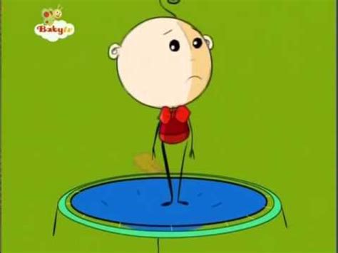 BabyTV Yoyo the magician english - YouTube