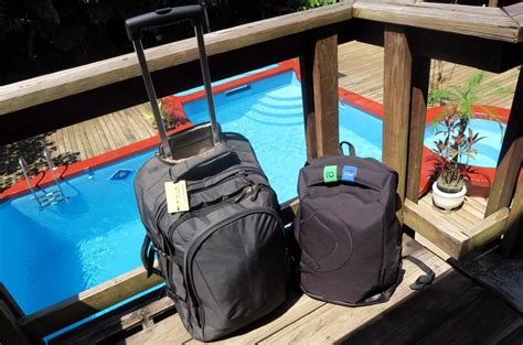 Diving bag: does the perfect one even exist? - World Adventure Divers