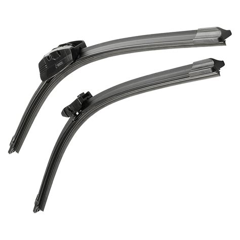 Bosch® - Jeep Grand Cherokee 2021 Evolution™ Black Wiper Blade