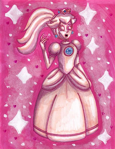 Pink Gold Peach by Cpr-Covet on DeviantArt