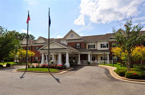 The Best Assisted Living Facilities in Richmond, VA | AssistedLiving.org